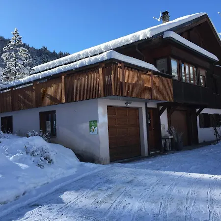 Courchevel/les 3 Vallées Appartamento Bozel