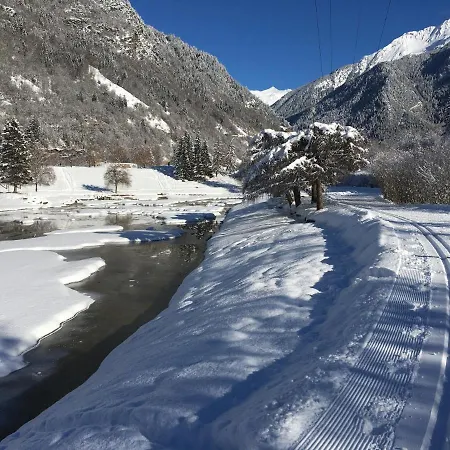 Courchevel/les 3 Vallées * Bozel