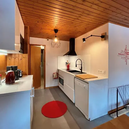 Appartamento Courchevel/les 3 Vallées Bozel