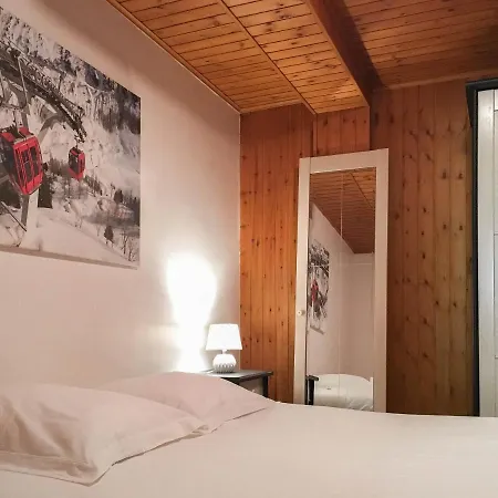 Courchevel/les 3 Vallées Appartamento Bozel